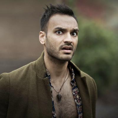 Leave Room for Zeus - The Magicians S01E10 - Homecoming