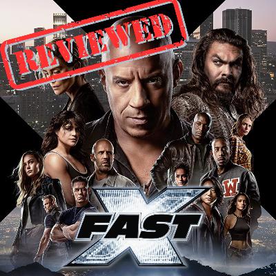 Fast X Review