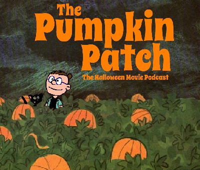 The Pumpkin Patch presents: Halloweeboot