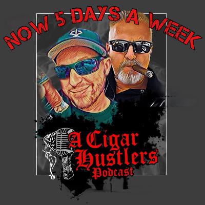 ACHP Episode 506 Fox, Steak and Potatoes and Military Secrets ACHP Episode 506 Fox, Steak and Potatoes and Military Secrets