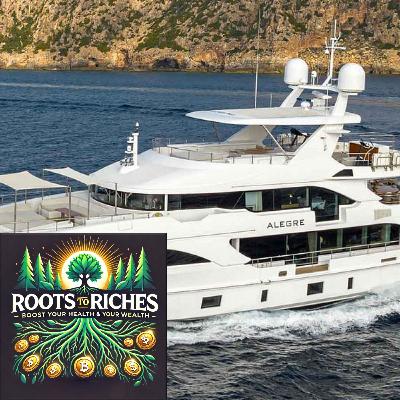 Join Us On A Yacht 🛥️