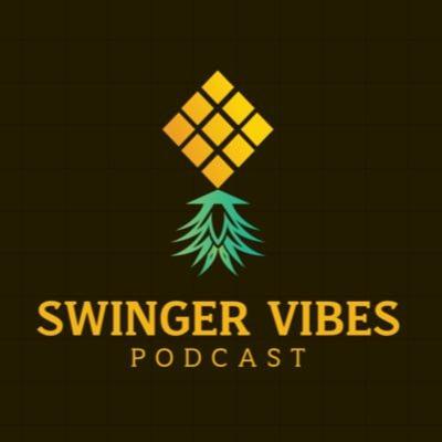 Our Half Swinger-versary