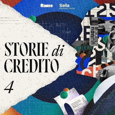Storie di credito 04. Valentina, che ha realizzato il suo sogno pagandolo a rate Storie di credito 04. Valentina, che ha realizzato il suo sogno pagandolo a rate