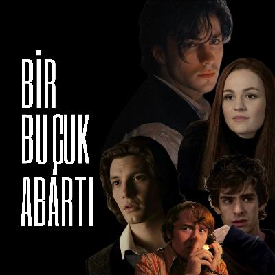 78- Azkaban Tutsağı FİNAL: A Window to the Past