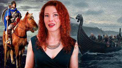 Empire of the Franks Ep 2: The Vikings Attack