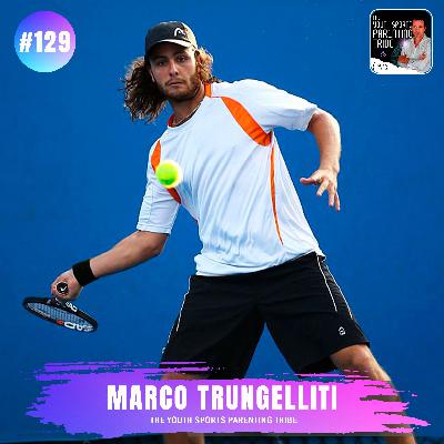 Marco Trungelliti