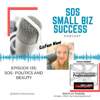 SOS - Politics and Beauty