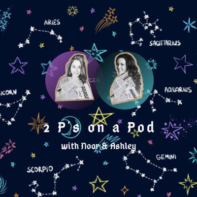 Ep 9: Astrology
