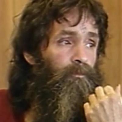 Charles manson Charles manson