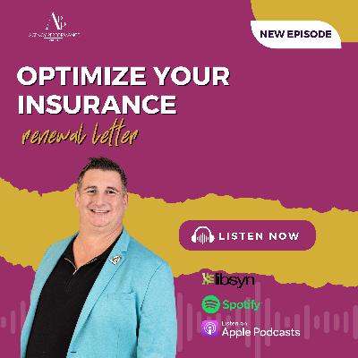 Optimize Your Insurance Renewal Letter to Keep Clients