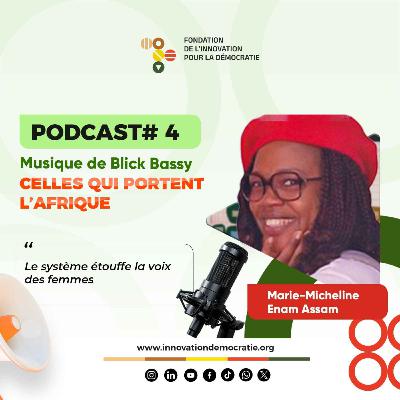 “Le système étouffe  la voix des femmes”