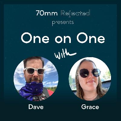 The Possum Files - Graceellen The Possum Files - Graceellen