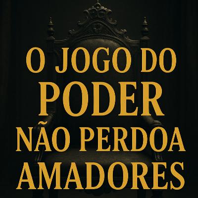 #014 - As 48 Leis do Poder: O Manual Realista para Vencer no Jogo da Influência