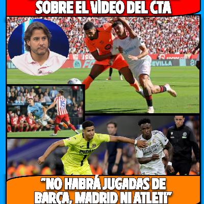 07/10 EL CHIRINGUITO DE JUGONES