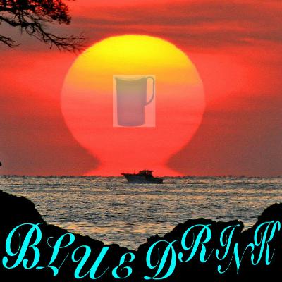 Blue Drink Episode 30 Blue Drink Episode 30