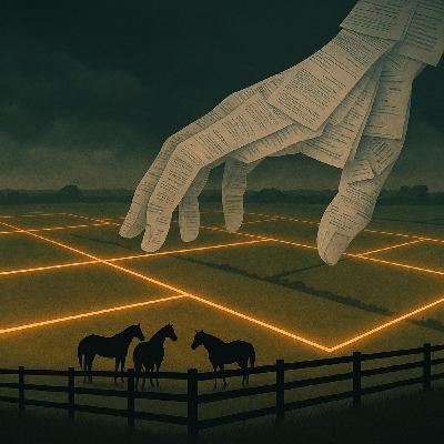 Horses Taken, Felony Charges Filed — But Was It All a Setup? Horses Taken, Felony Charges Filed — But Was It All a Setup?