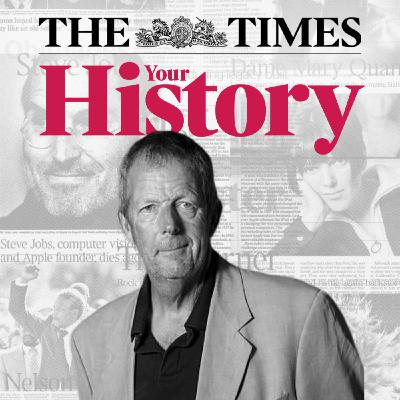 Stuart Prebble - 'Grumpy Old Men'