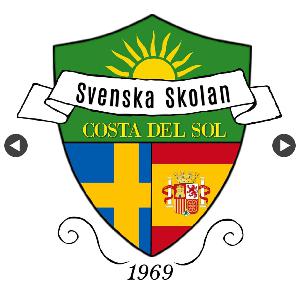 26. Gäst Mattias Kerttu och Ludwig Lindman från Svenska Skolan Costa del Sol