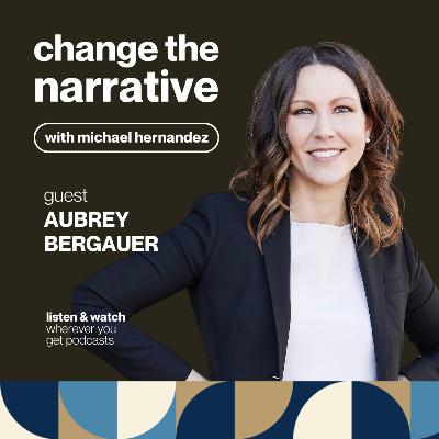 Run It Like A Business with Aubrey Bergauer (S6 E2)