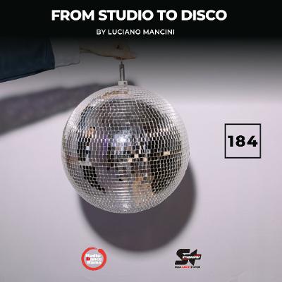 From studio to disco ep. 184