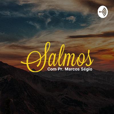 Salmo 02 - A supremacia de Cristo.