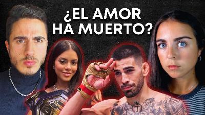 ILIA TOPURIA vs. GEORGINA. ¿QUÉ SALIÓ MAL? | ANÁLISIS Andrea Payán y Sergio Cruz ILIA TOPURIA vs. GEORGINA. ¿QUÉ SALIÓ MAL? | ANÁLISIS Andrea Payán y Sergio Cruz