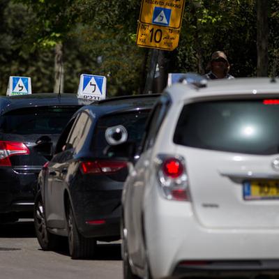 בעקבות שימוש בציפרלקס - נאסר על תום להתחיל לימודי נהיגה