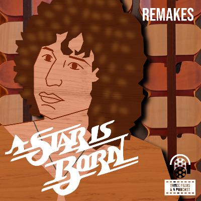 ‘A Star Is Born’ (1976): Babs, Blade and Busey (Summertime Remakes) - EPISODE 126