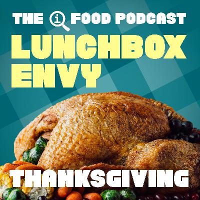 41: Thanksgiving 41: Thanksgiving