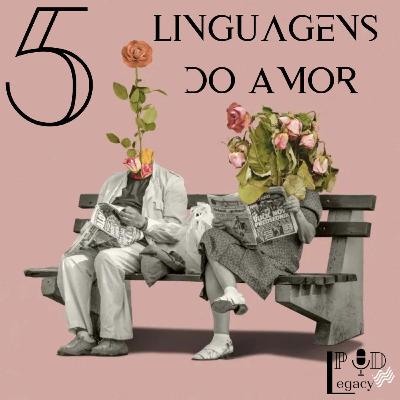 As 5 linguagens do amor - Introdução. As 5 linguagens do amor - Introdução.