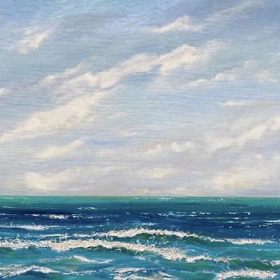 Alessandro Pelizzoli: Il mare Alessandro Pelizzoli: Il mare