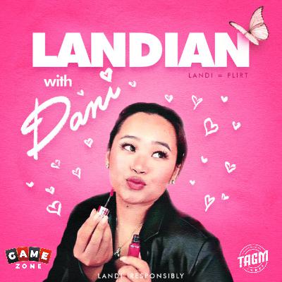 Landi Tip #19: Realize That He’s Just Not That Into You