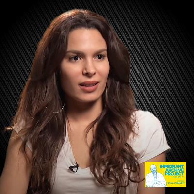 Episode 3: Nadine Velazquez