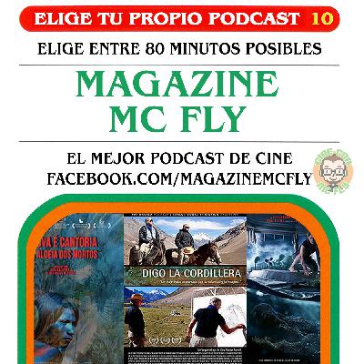 Magazine Mc Fly S04 E10 2019-07-25 Magazine Mc Fly S04 E10 2019-07-25