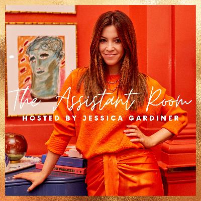 Episode 10: Karina De-Bourne, EA at FTI Consulting + Assistant Room Ambassador