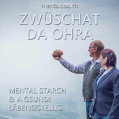 ds schlächte Gwüssa