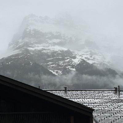 不寒冷的雪山体验