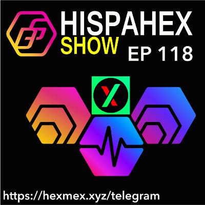 HispaHEX - Ep 118