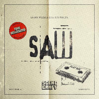 Saw [20th Anniversary] (Scene: Reverse Bear Trap) + Pro Take: Tom "Brooklyn" Bellissimo - Special Effects Supervisor