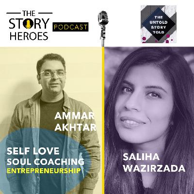 Self Love, Soul Coaching and Entrepreneurship