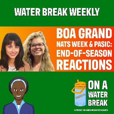 BOA Grand Nats Week & PASIC: End-of-Season Reactions