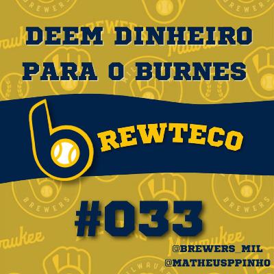 Brewteco #33 - A arte de ser pão-duro