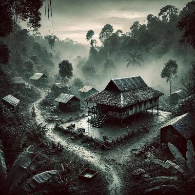 La Masacre Colectiva en Jonestown: El Suicidio Colectivo que Sacudió al Mundo