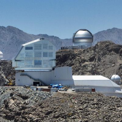 Astronomers announce a new solar system record (CT+) Astronomers announce a new solar system record (CT+)
