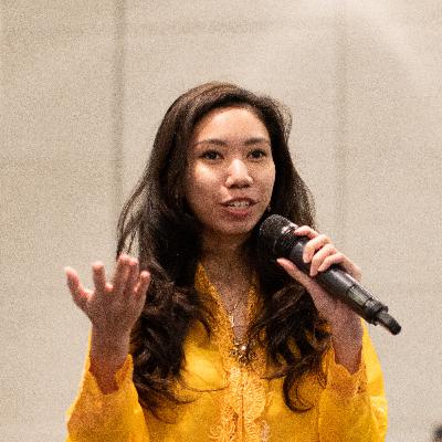 Youth Activism, with Jasmin Irisha Jim Ilham