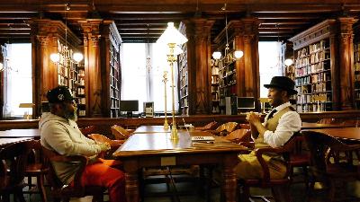 Hello Brookladelphia! - Episode 5 Hello Brookladelphia! - Episode 5