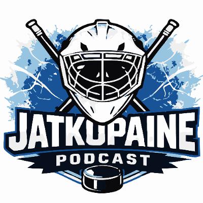 Jatkopaine #3: Viikon vieras: Antti Kalapudas, Mikko Kousan kommentit, Jani Hakanpään paluu, HIFK:n somevideo Jatkopaine #3: Viikon vieras: Antti Kalapudas, Mikko Kousan kommentit, Jani Hakanpään paluu, HIFK:n somevideo