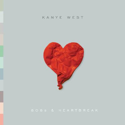 From 'Say You Will' to Legacy: Kanye’s 808s and Heartbreak
