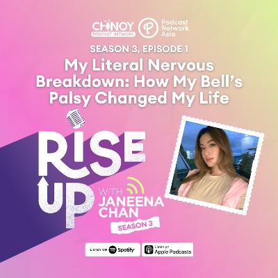 My Literal Nervous Breakdown: How My Bell’s Palsy Changed My life