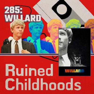 Willard (1971)